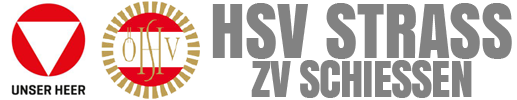 HSV Straß-Zweigverein Schießen